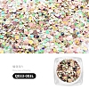 Nail Art Glitter Sequins AJEW-Q033-003L-2