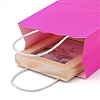 Kraft Paper Bags LS-CARB-L006-A02-4
