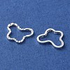 Brass Linking Rings KK-F880-15S-2