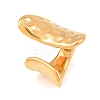 304 Stainless Steel Cuff Open Rings LS-RJEW-D336-02G-2