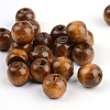 Natural Wood Beads X-W02KM0U6-1