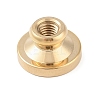 Merry Christmas Wax Seal Brass Stamp Head LS-AJEW-Z031-04G-20-3