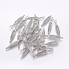 Tibetan Style Alloy Pendants LS-LF0056Y-NF-2