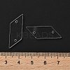 Sew On Mirror Rhinestones DIY-XCP0003-71A-3