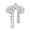 Alloy Pendants PALLOY-R151-16P-1