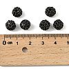 Alloy Beads RB-Q059-7-2