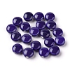 Handmade Porcelain Beads X-PORC-S496-E18-10mm-1