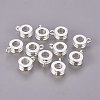 Zinc Alloy European Hanger LS-MPDL-H119-S-1