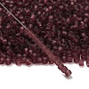 TOHO 8/0 Round Beads X-SEED-TR08-0006BF-3