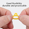 5Pcs 5 Colors Polyester Neck Strap DIY-GF0008-26-6