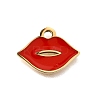 304 Stainless Steel Pendants STAS-A114-05G-A-1