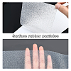 TPR(Thermoplastic Rubber) Antiskid Adhesive Film FIND-WH0082-84A-4