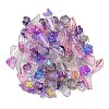Mixed Styles & Shapes Glass Cabochons/Pendants/Links/Beads GLAA-MSMC006-01B-1