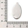 Brass Micro Pave Cubic Zirconia Pendants KK-U038-05P-06-3