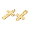 304 Stainless Steel Pendants STAS-Z041-38G-2