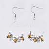 Dangle Earrings EJEW-JE03570-01-1