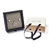 Paper Drawer Jewelry Set Box LS-CON-P015-03C-5