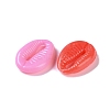 Plastic Cabochons KY-H008-01-2