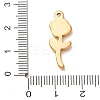 304 Stainless Steel Pendants SA-CBAB6EC-19G-02-3