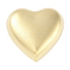 Ion Plating(IP) 304 Stainless Steel Pendants STAS-P366-64A-G-1