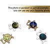 DIY Pendant Making PH-DIY-G005-34-4