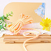 5M Polyester Twisted Round Cord OCOR-TA0003-87-7
