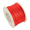 Nylon Satin Rattail Cords NWIR-R005-001-1