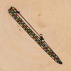 Adjustable Nylon Cord Braided Bead Bracelets BJEW-Z013-36-2