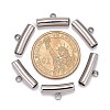 Tarnish Resistant 304 Stainless Steel Tube Tube Bails STAS-I045-43-4