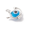 Alloy Pendants PALLOY-JF03990-4