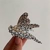 Dragonfly Acetate Hair Clip PW-WGAEEEF-04-1