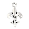 Tibetan Style Alloy Pendants LF1288Y-NF-1