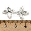 Tibetan Style Alloy Pendants LS-TIBEP-LF10826YKG-AS-FF-3