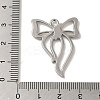 Rack Plating Alloy Pendants LS-PALLOY-P304-02A-P-3