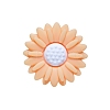 Food Grade Eco-Friendly Silicone Focal Beads FIND-PW0005-04M-1