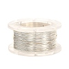 Round Copper Craft Wire X-CWIR-C001-01A-11-1