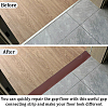 PVC Self-Adhesive Floor & Door Cover Transition Strip KY-WH0046-109B-6