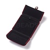Velvet Pendant Box VBOX-G005-10A-2