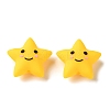Food Grade Eco-Friendly Silicone Beads SL-D001-03B-1