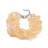 (Jewelry Parties Factory Sale)Dangle Earring & Bracelets Jewelry Sets SJEW-JS01037-01-2