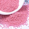 MIYUKI Delica Beads X-SEED-J020-DB2117-1
