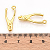 Alloy Pendants X1-PALLOY-N176-120G-3