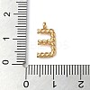 316 Surgical Stainless Steel Pendants & Charms LS-STAS-D031-01E-3