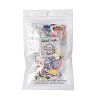 DIY Pendant Decoration Making Kit DIY-FS0005-08-2