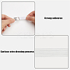PET Edge Banding DIY-WH20031-054A-02-5