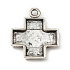 Tibetan Style Alloy Pendants LS-PALLOY-P293-162-2