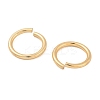 Aluminum Open Jump Rings FIND-G086-01D-LG-2