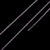 Korean Round Crystal Elastic Stretch Thread EW-Z002-01B-0.7mm-3