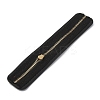 PU Leather Zipper Sewing Accessories FIND-WH0120-24B-2