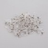 Eco-Friendly Plastic Earring Hooks LS-X-STAS-K203-03P-1